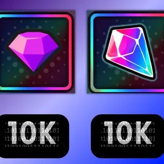 Anime Dice pack
