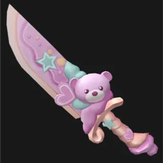 Sweet Knife