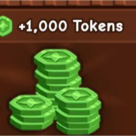 1k Tokens (GAG)
