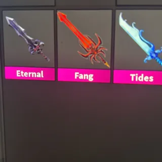 MM2   godly pack
