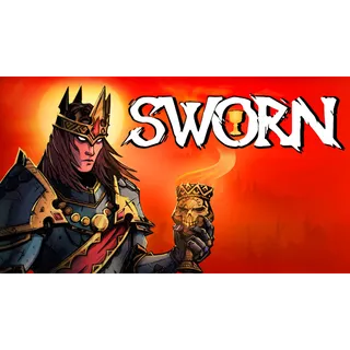 SWORN PC Steam CD Key