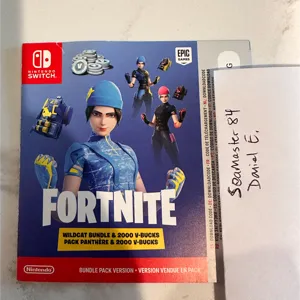 Wildcat Bundle