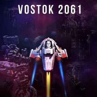 Vostok 2061