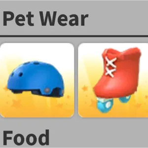 Petwear Bundle X2