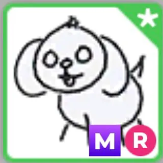 MR 2D Doggy