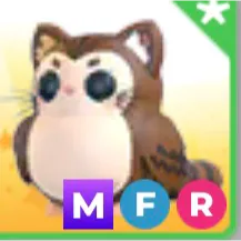 MFR Purrowl