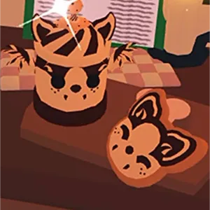 CCBD Cookie Jar