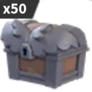 Standard Wing Chest X50