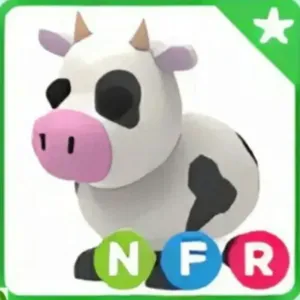 NFR Cow