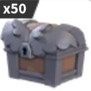 X50 Standard Wing Chest