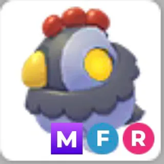 MFR Velocirooster