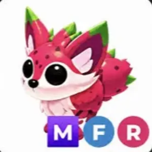 MFR DRAGONFRUIT FOX