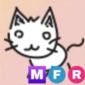 MFR 2D Kitty