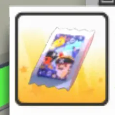 Summer Sticker Pack X18