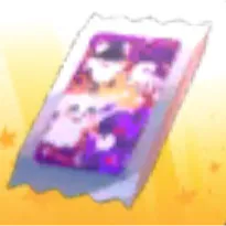 Halloween StickerPackX18