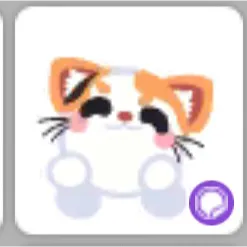 Mochi Meow Animated Stic