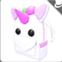 Unicorn Backpack
