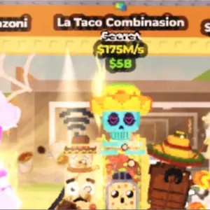 La taco Combinasion