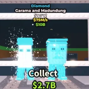 Garama band Madungdung