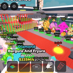 Lf money offers DONT BUY