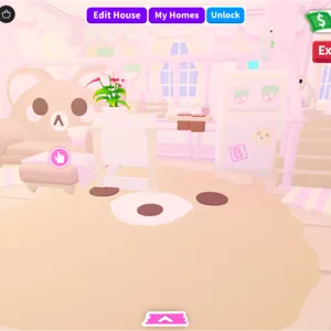 Cutecore adopt me build