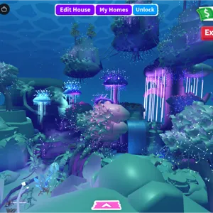 mystic forest build