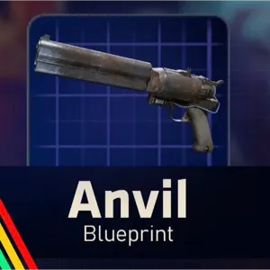 Anvil Blueprint