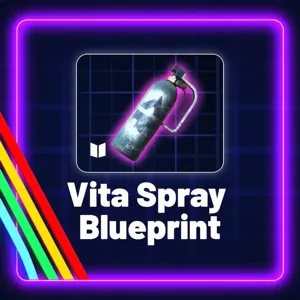 arc raiders vita spray b