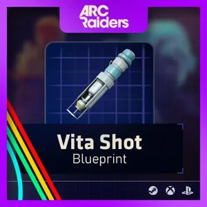 arc raiders vita shot bl