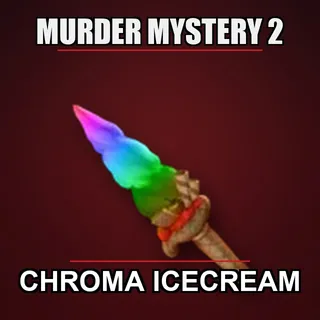 Chroma Icecream - MM2