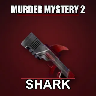 7x Shark