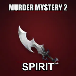 Spirit - MM2