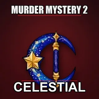 Celestial - MM2