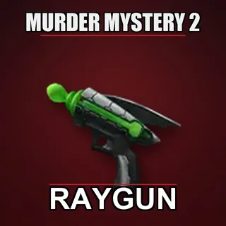 Raygun - MM2