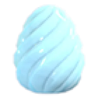 10000x crystal egg 