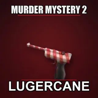 9x Lugercane