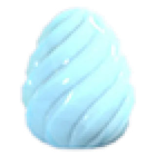10000x crystal egg 