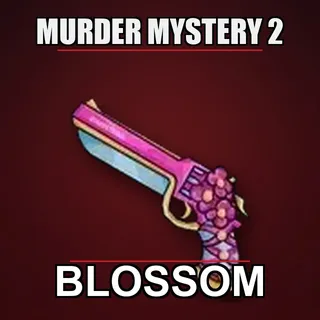 Blossom - MM2