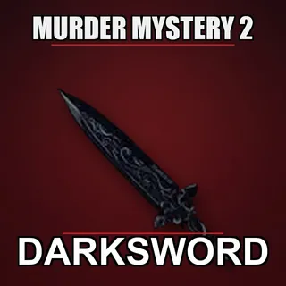 Darksword - MM2