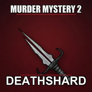 8x Deathshard