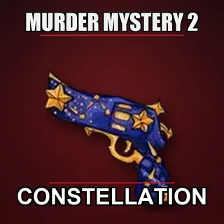 Constellation - MM2