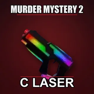 3x C Laser