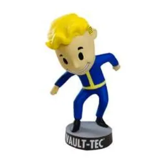 25,000 Sneak Bobblehead