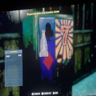 200,000 Quantum Rounds