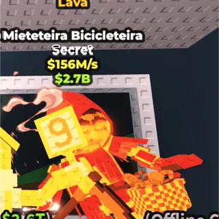 mieteteira bicicleteira