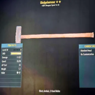 Very Rare 1☆ Legacy