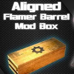 EPR Flamer Barrel