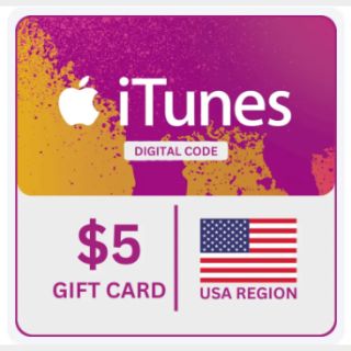 $5.00 iTunes - 𝓐𝓾𝓽𝓸 𝓓𝓮𝓵𝓲𝓿𝓮𝓻𝔂 💠
