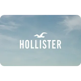 $150.00 Hollister - 𝓐𝓾𝓽𝓸 𝓓𝓮𝓵𝓲𝓿𝓮𝓻𝔂 💠