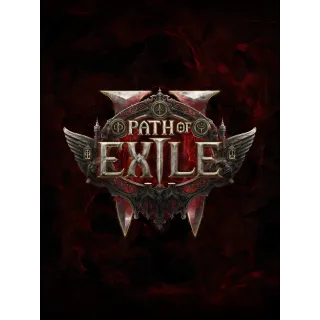 Path of Exile 2 - Early acces Global Official Website